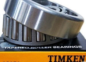 07100SA/07210X – Koyo Imperial Taper – 25.40×50.80×15.01mm